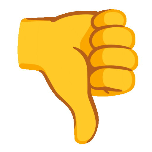 dislike