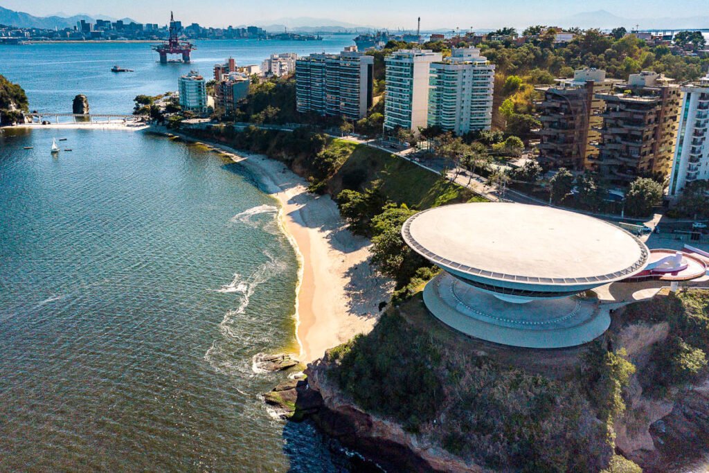 Niterói será sede do Campeonato Nacional de Bandas e Fanfarras em 2022