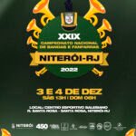 Notas do XXIX Campeonato Nacional de Bandas e Fanfarras